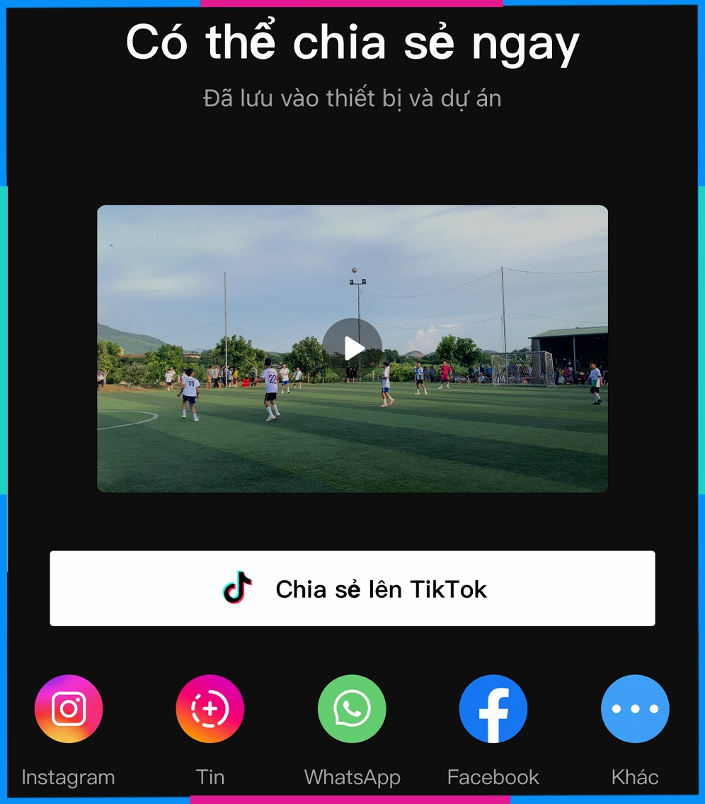 Cách ghép nhạc vào ảnh trên FB B5