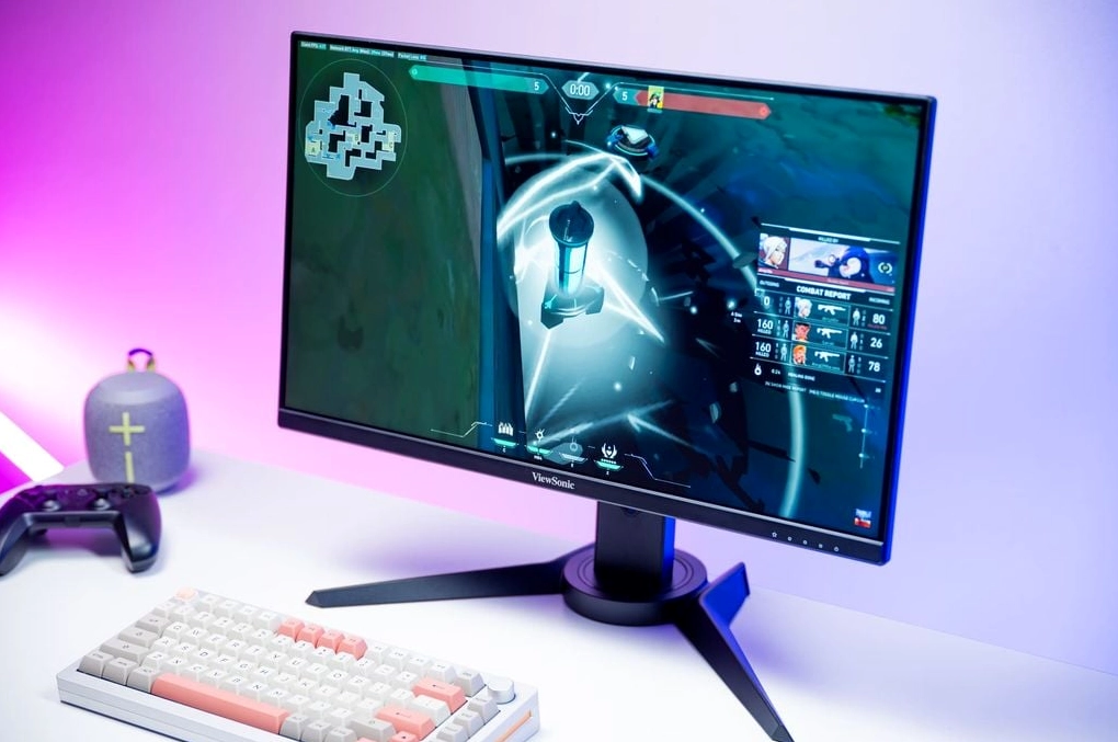 cách kéo màn hình máy tính trở lại bình thường