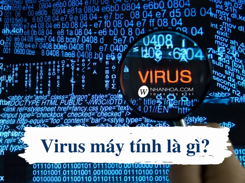 Cách Phòng Chống Virus Máy Tính 2026: Bảo Vệ Dữ Liệu An Toàn!