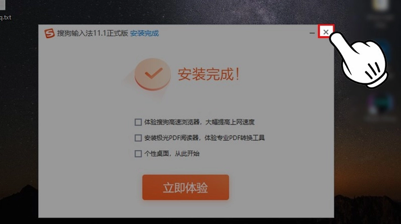 Đóng hộp thoại này lại