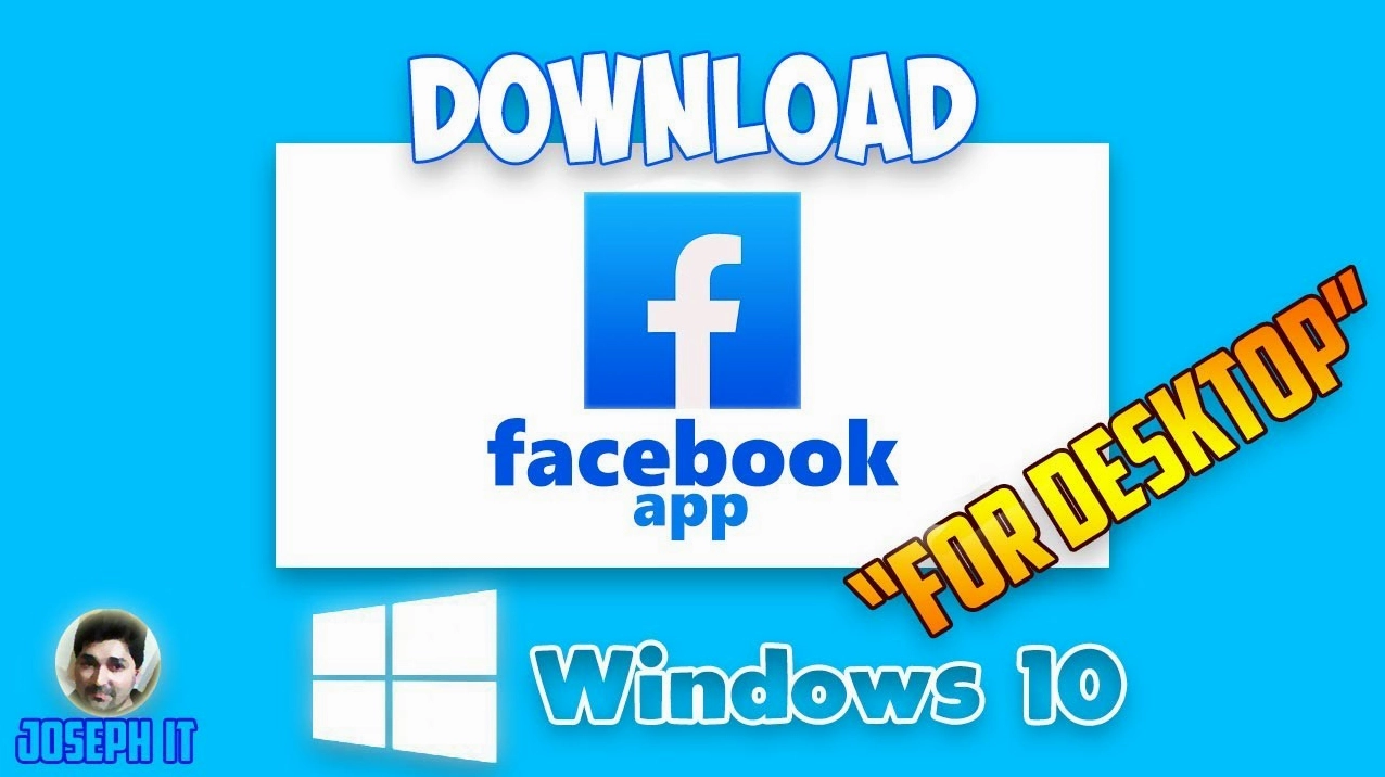 Facebook PC Windows 10 - Trải Nghiệm Mạng Xã Hội Tuyệt Vời Trên Máy Tính