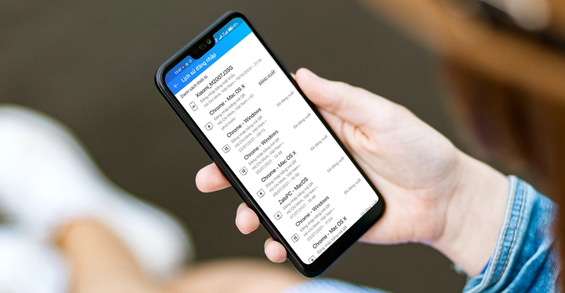 Hướng Dẫn Nhanh: Cách Đăng Xuất Zalo Trên Máy Tính Cực Đơn Giản & Bảo Mật 2026