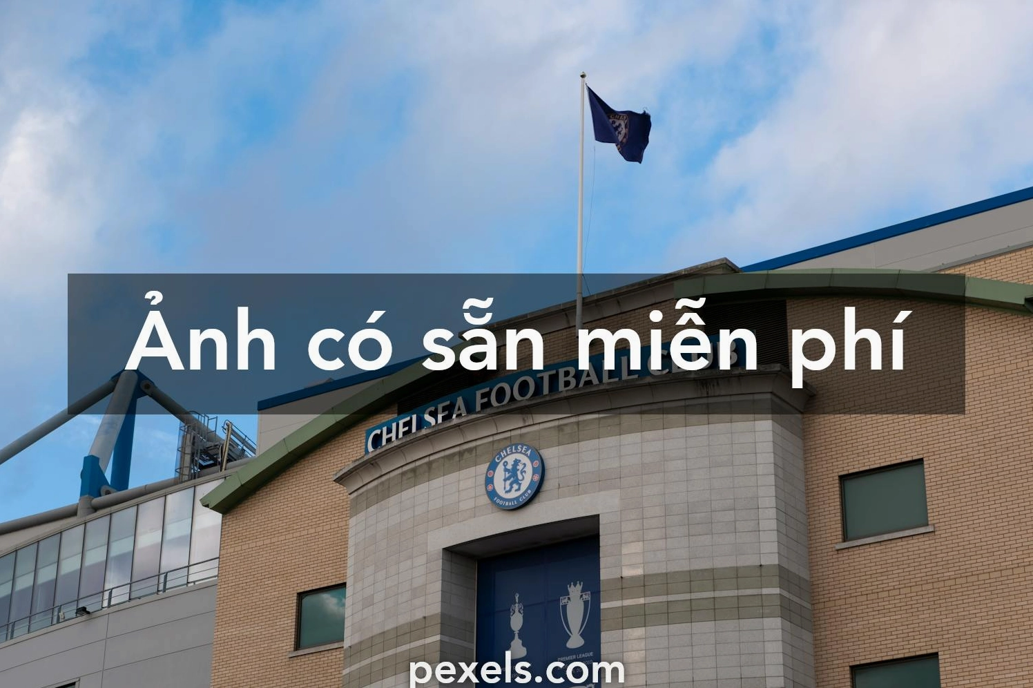Khám Phá Sức Hút Của 100+ Hình Nền Chelsea 4K Cực Đỉnh Năm 2026!