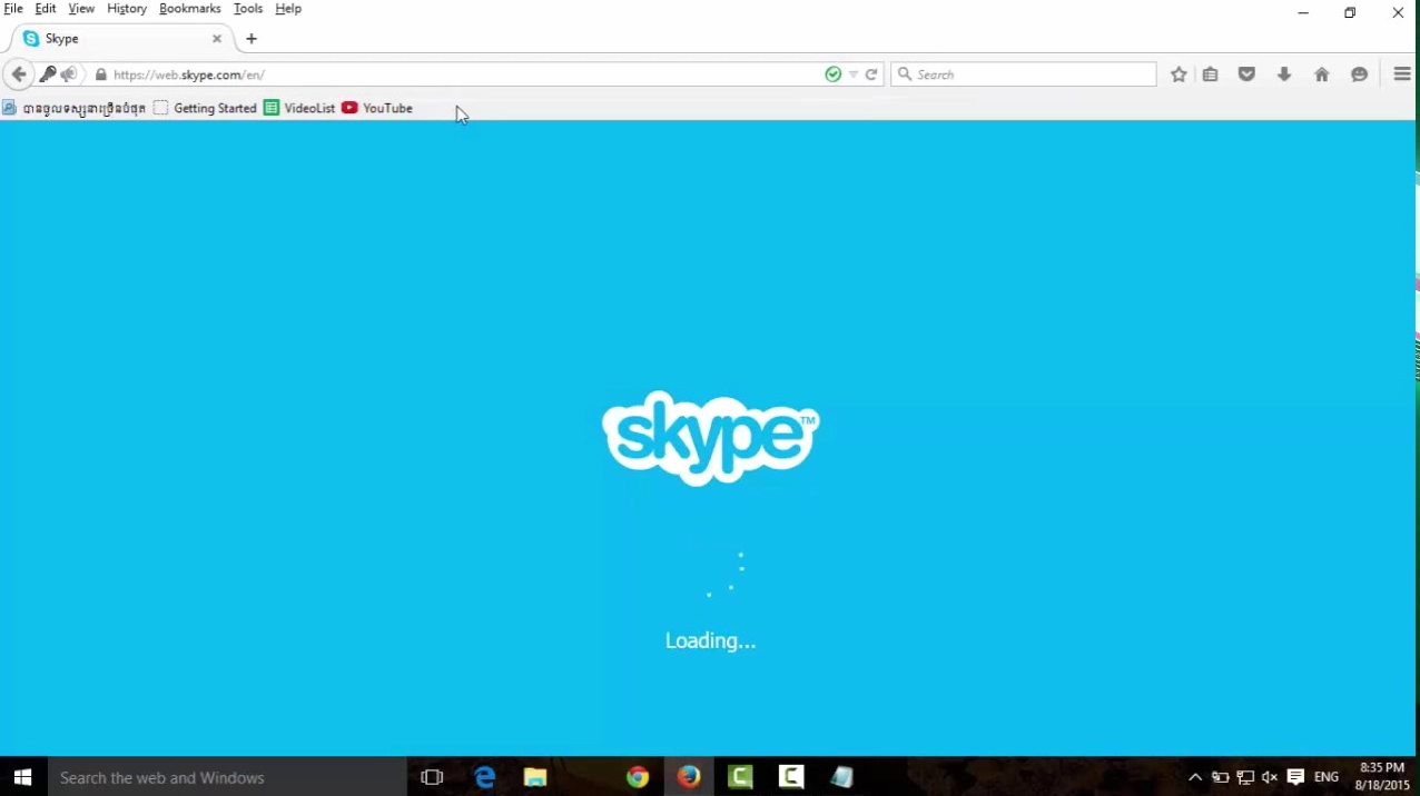 Skype Log In Online: Bí Kíp Đăng Nhập Nhanh Chóng Và An Toàn