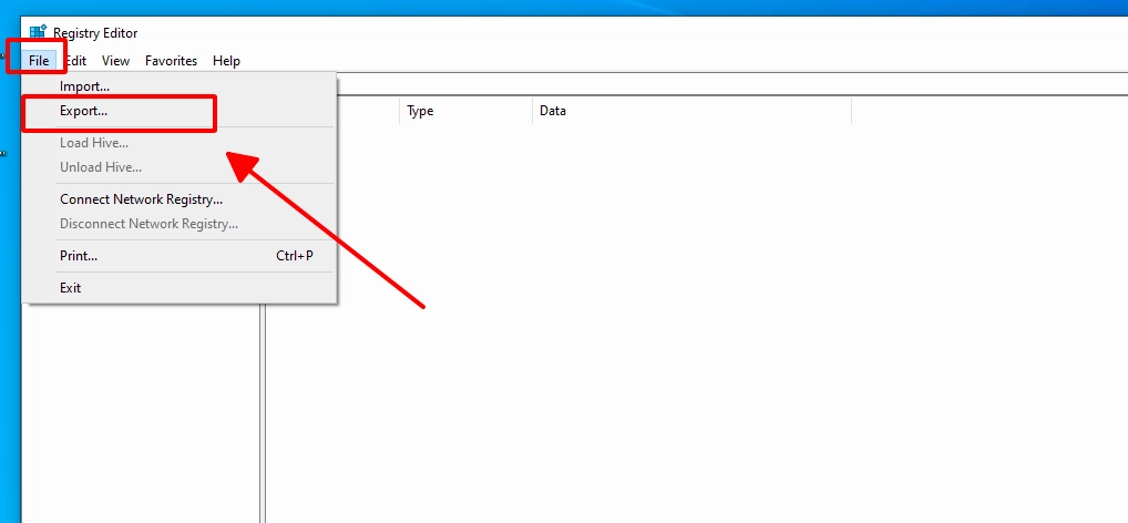 Sửa lỗi Your Windows License Will Expire Soon bằng Registry Editor