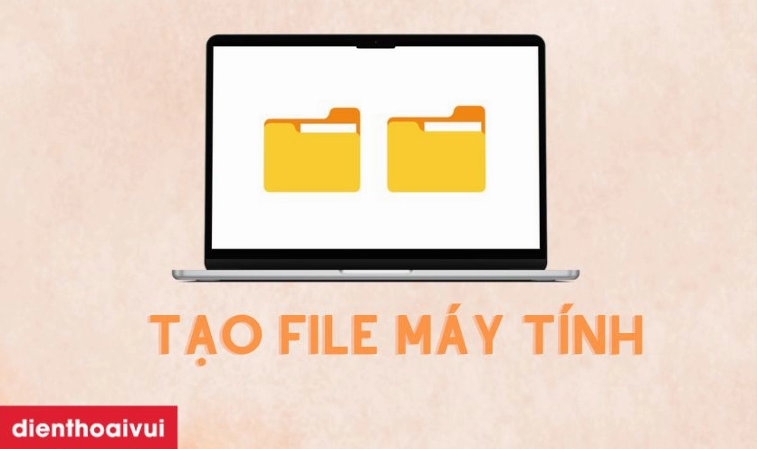 Tạo Folder Trên Máy Tính: Hướng Dẫn Toàn Tập 2026 Từ A-Z