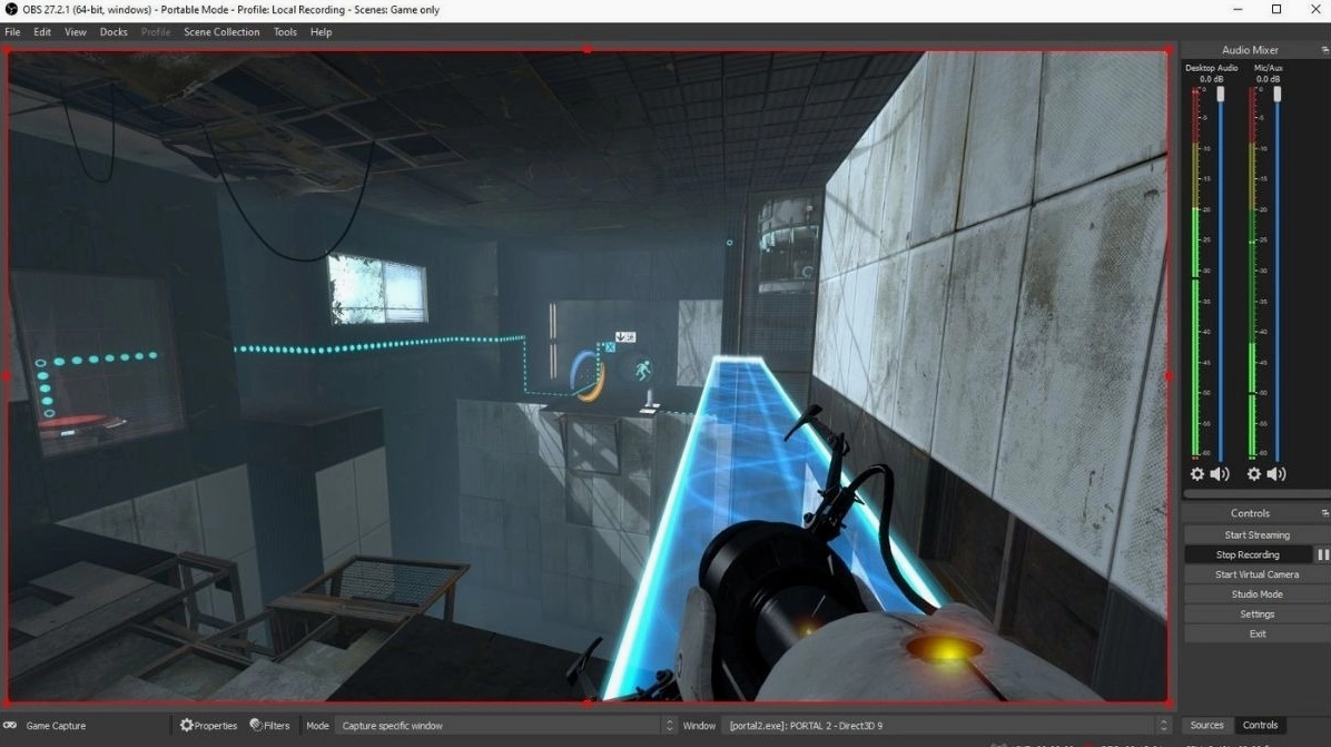 Tính năng ghi màn hình nâng cao khi sử dụng phần mềm quay màn hình