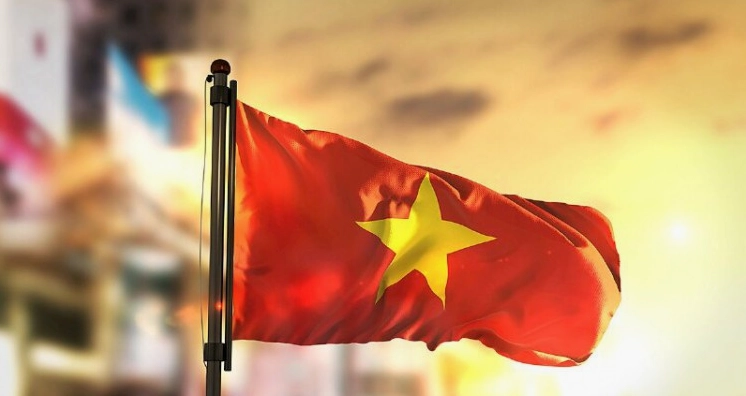 Tôn Vinh Tổ Quốc: Khám phá Bộ Sưu Tập Hình Nền Máy Tính Việt Nam 2026
