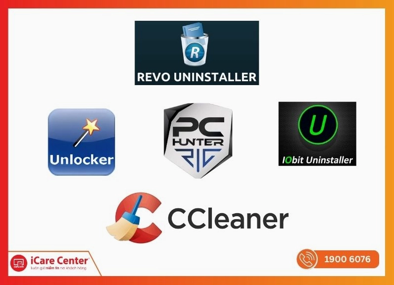 Tổng hợp các phần mềm/app nên dùng