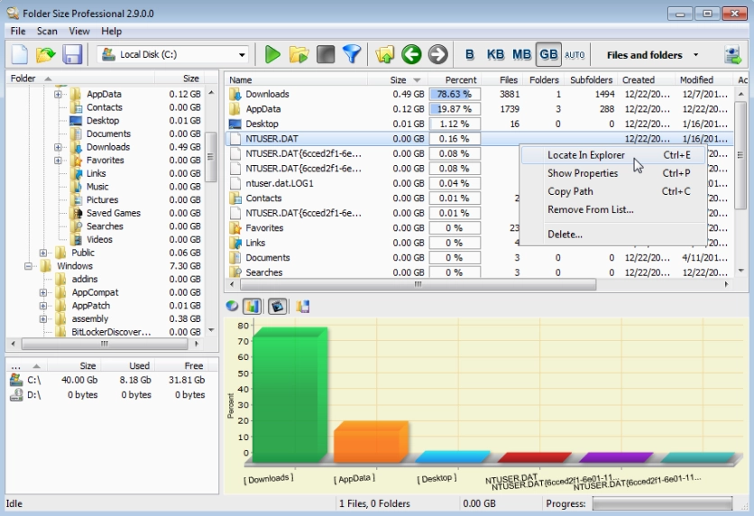 Xóa File Cứng Đầu Dễ Dàng: Hướng Dẫn Chuyên Sâu Tận Gốc Năm 2026