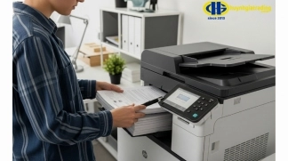 Bí Quyết Nắm Vững Cách In 1 Mặt Hiệu Quả Trên Mọi Máy In 2 Mặt 2026