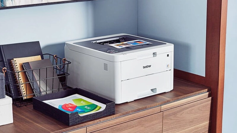 Cách In Màu Chuẩn Xác, Đẹp Mắt: Hướng Dẫn Từng Bước Từ A-Z (2026)