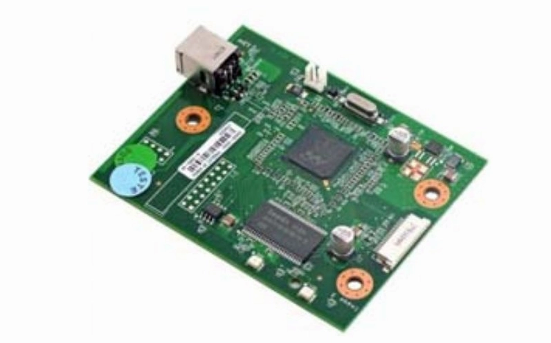 Card Formatter Canon 2900 là gì? Vai trò trong máy in Canon