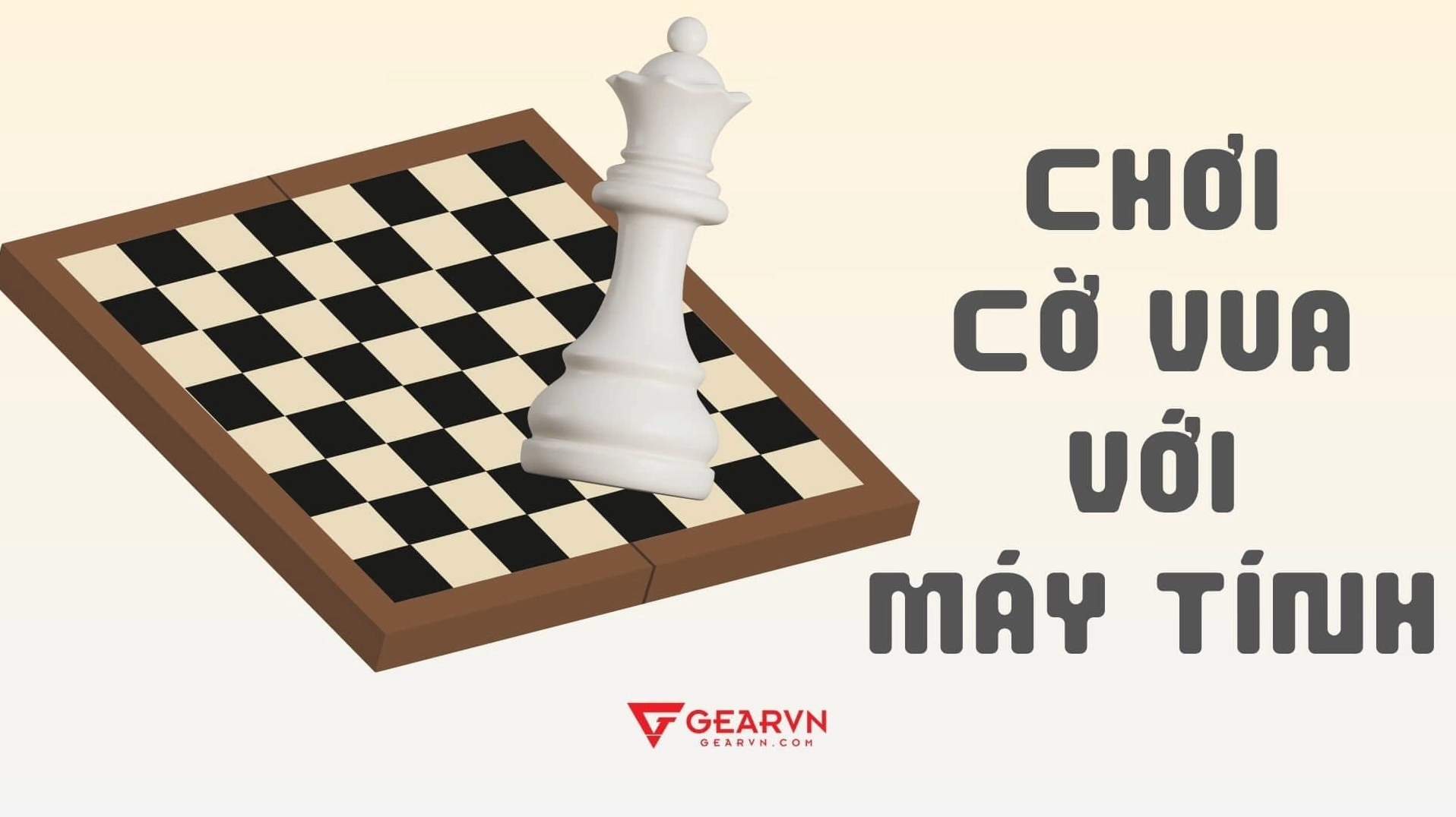 Cờ Vua Máy Tính: Nâng Tầm Kỹ Năng & Khám Phá Chiến Thuật Mới Năm 2026