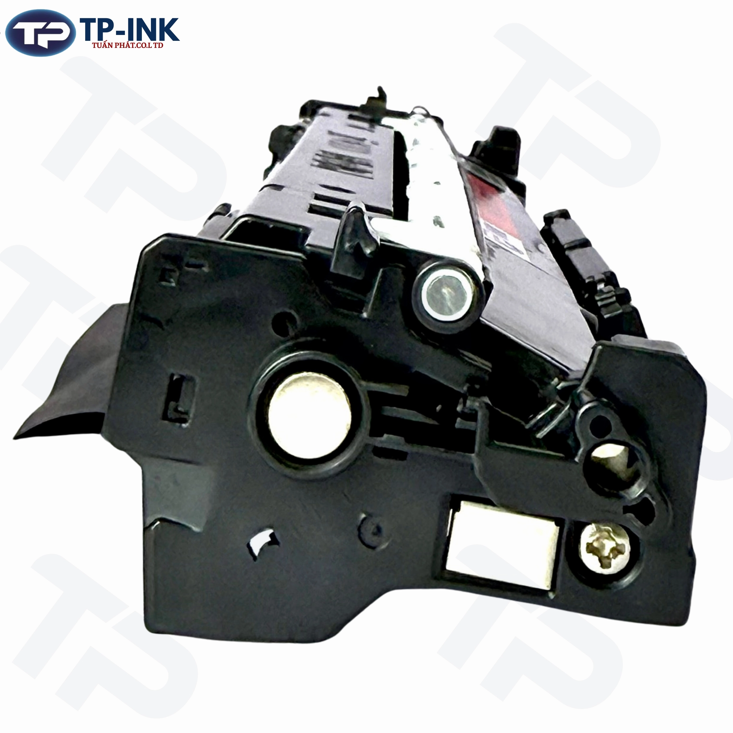 Cụm trống (Drum Unit) trong máy in Canon LBP 2900, phối hợp với hộp quang