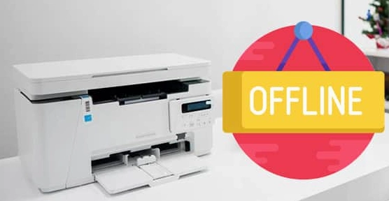 Fix lỗi máy in offline: Giải pháp hiệu quả nhất 2026, in ấn liền mạch!