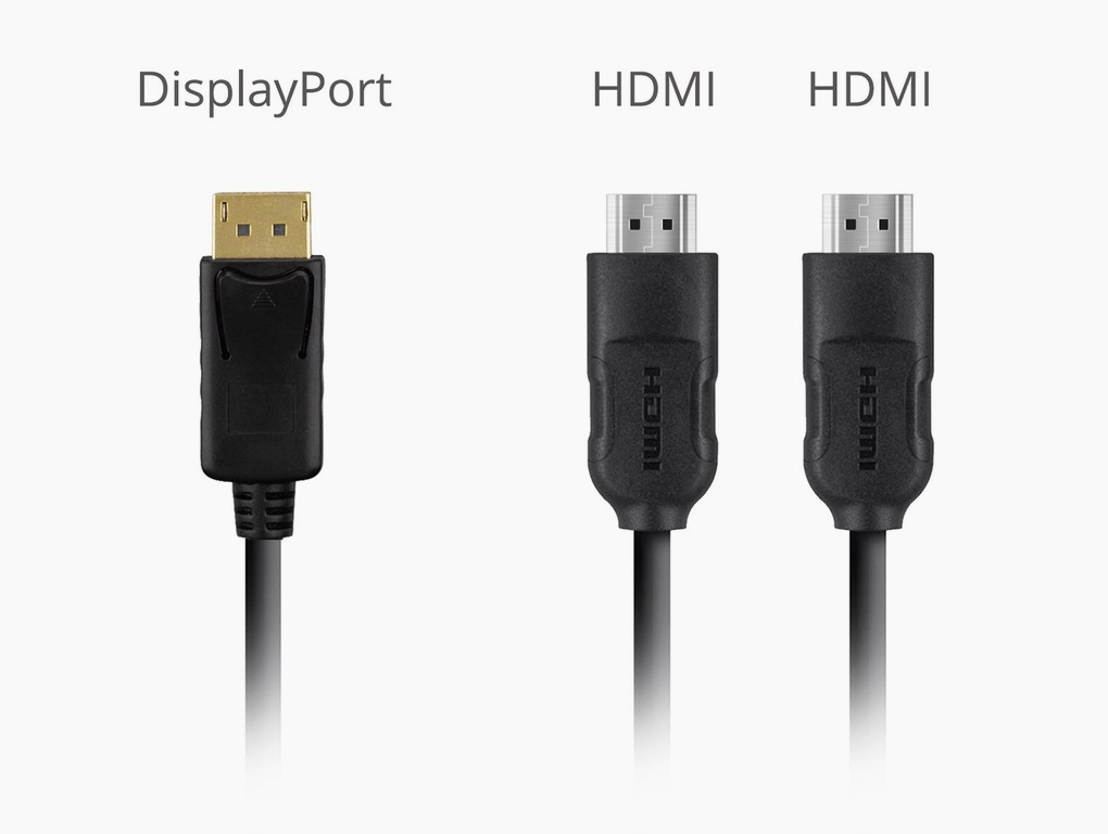 GEARVN - Màn hình 4K