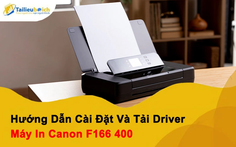 Giải mã canon f166400: Hướng dẫn toàn diện từ chuyên gia Canon 2026