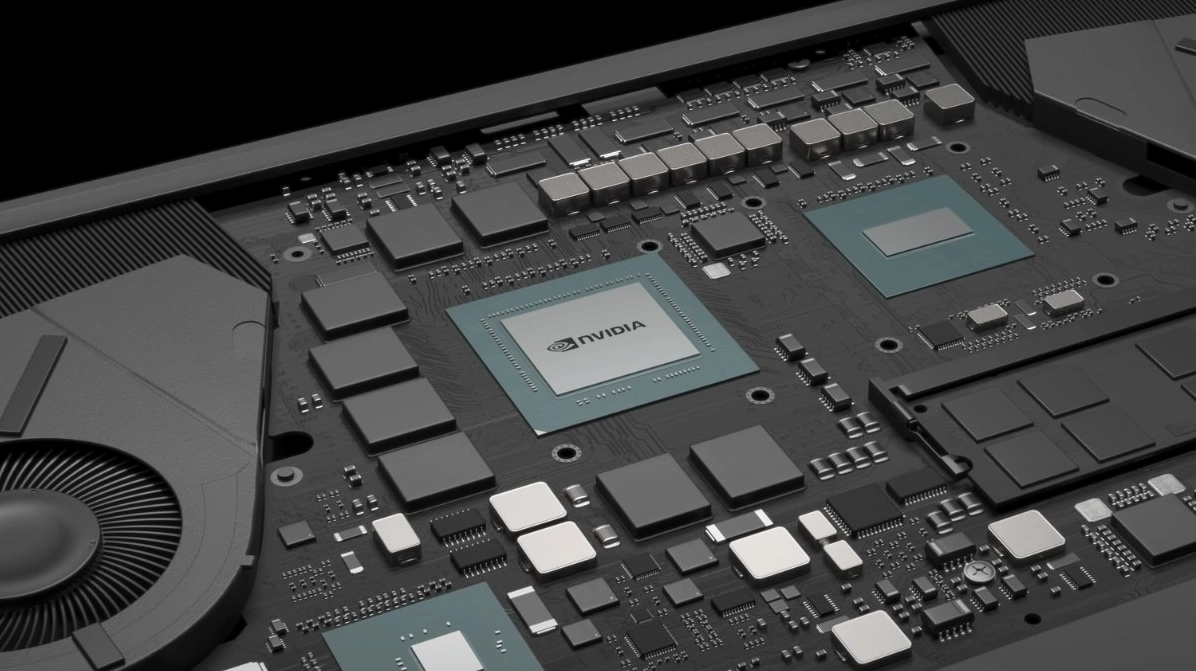 GPU (Graphics Processing Unit)