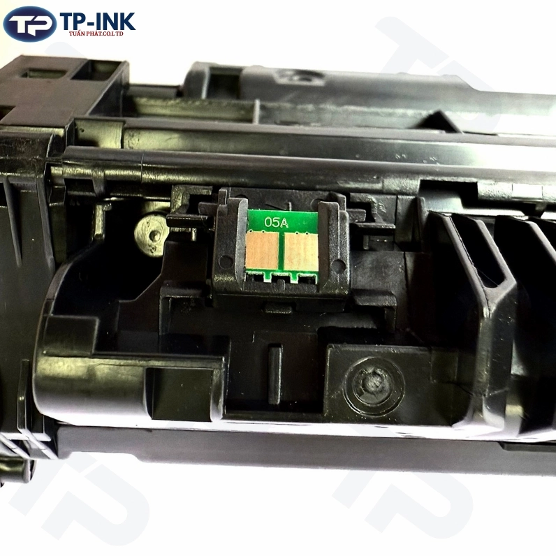 Hộp mực máy in, linh kiện không thể thiếu cho máy in Canon 2900