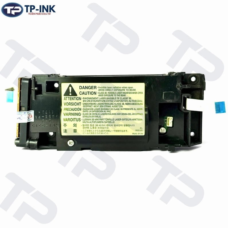 Hộp Quang Canon 2900: Giải Mã Từ A-Z & Cứu Máy In LBP 2900 Bị Lỗi!