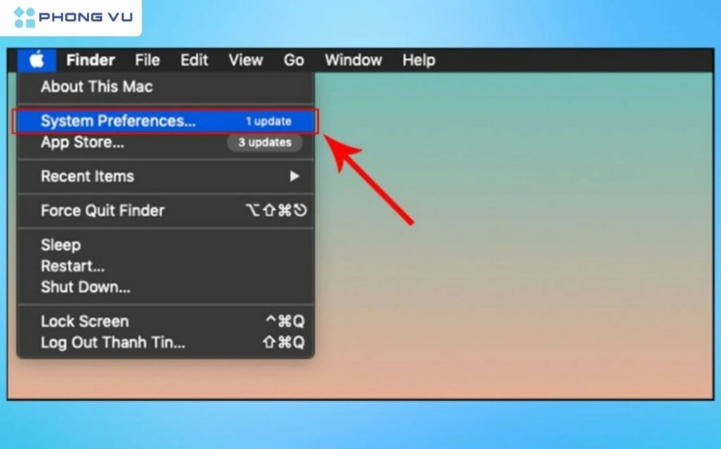Hướng dẫn cách hủy lệnh in trên MacOS