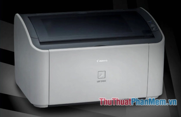 Hướng Dẫn Cài Đặt <strong>Driver 2900 64bit</strong> Cho Máy In Canon Chuẩn Nhất 2026