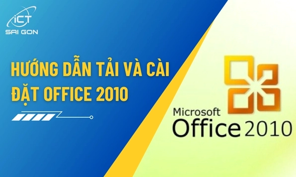 Hướng Dẫn Chi Tiết A-Z: <strong>Cách Cài Word 2010 Miễn Phí</strong> Nhanh Chóng & An Toàn 2026