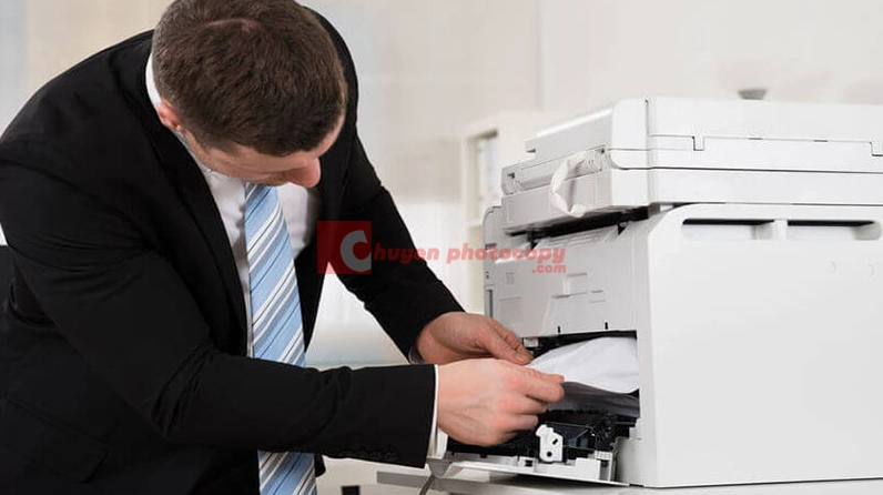 Hướng dẫn chi tiết cách replace toner máy in Brother dễ dàng năm 2026