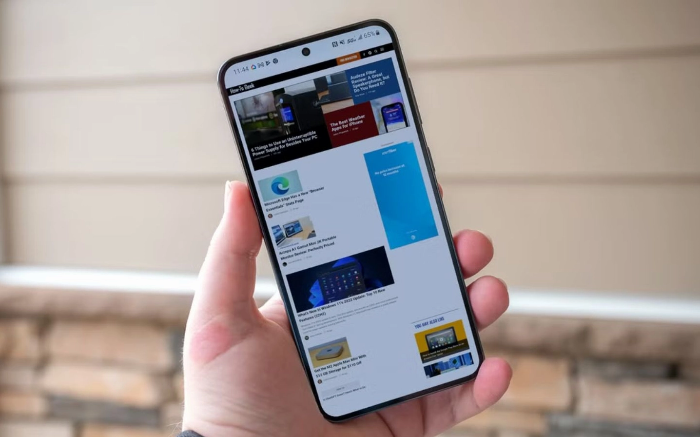 Hướng Dẫn Chi Tiết: Cách Yêu Cầu Trang Web Cho Máy Tính Trên Mọi Thiết Bị