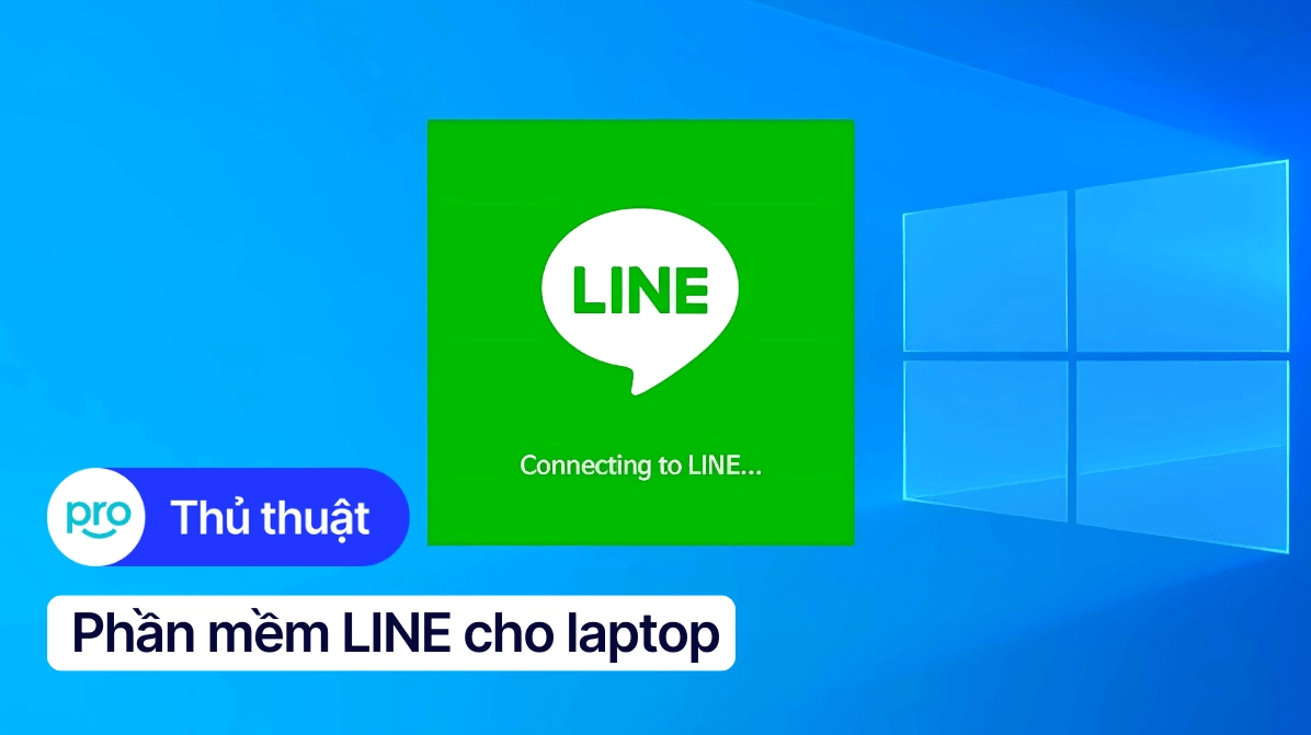 Hướng Dẫn Đăng Nhập LINE Trên Máy Tính 2026: Từ A Đến Z Cực Dễ!