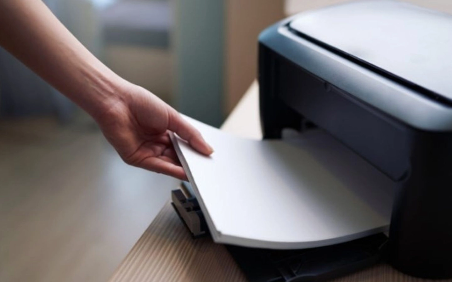 Kết Nối Máy In Qua Mạng LAN 2026: Hướng Dẫn Chi Tiết Từng Bước Thành Công