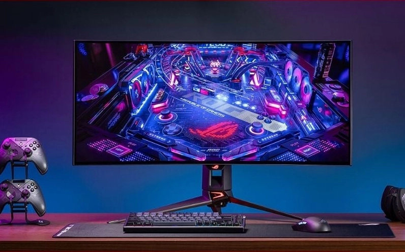 Khi dùng màn hình OLED, hãy nhớ hạn chế hình ảnh tĩnh lâu, cập nhật firmware và vệ sinh màn hình đúng cách