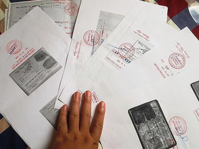 Khi nào cần sử dụng bản sao CMND/CCCD?