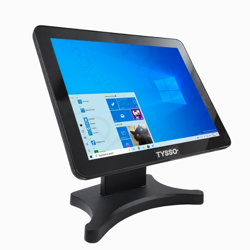 Màn hình hiển thị và cài đặt hệ thống