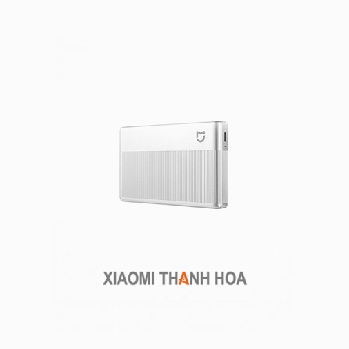 Máy In Ảnh Xiaomi 2026: Đánh Giá Chi Tiết & Hướng Dẫn Biến Kỷ Niệm Thành Hiện Thực