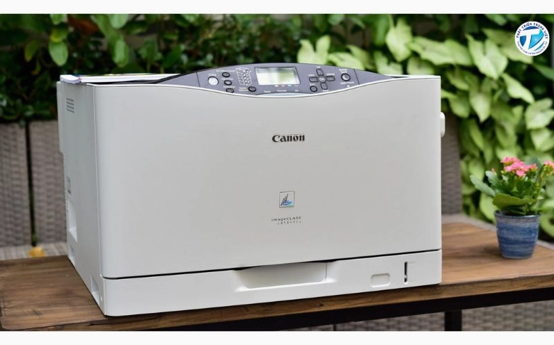 máy in màu laser a3