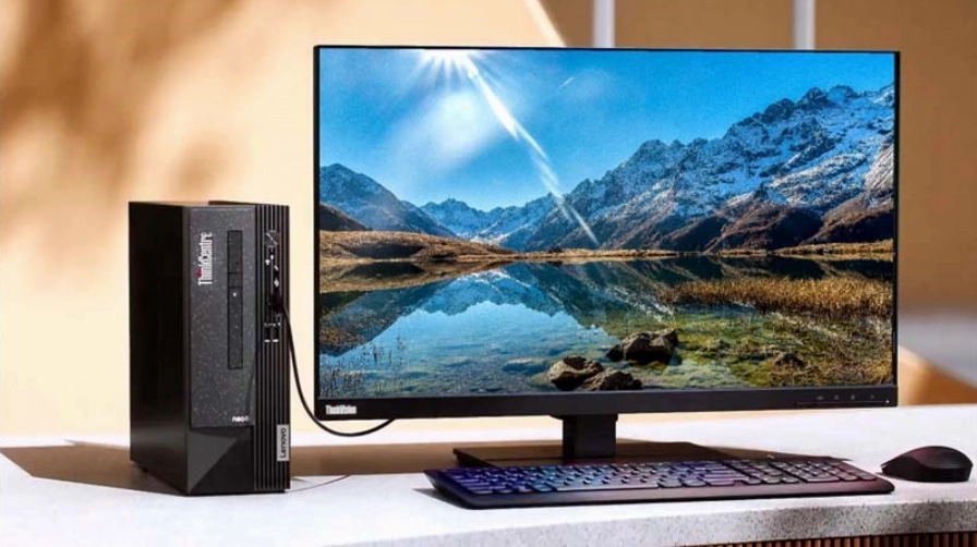 Máy tính để bàn là loại máy tính cố định