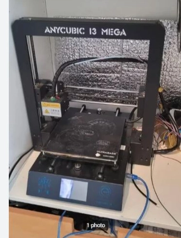 Mua máy in 3d cũ 2026: Hướng dẫn chuyên sâu từ A-Z để tối ưu chi phí