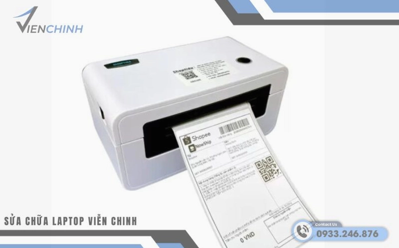 Những Lưu Ý Khi Tải Và Cài Đặt Driver Máy In Shoptida SP46