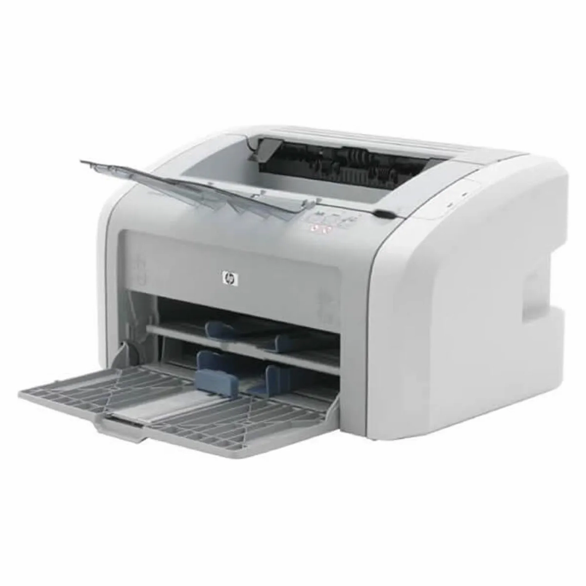 Review máy in HP LaserJet 1020