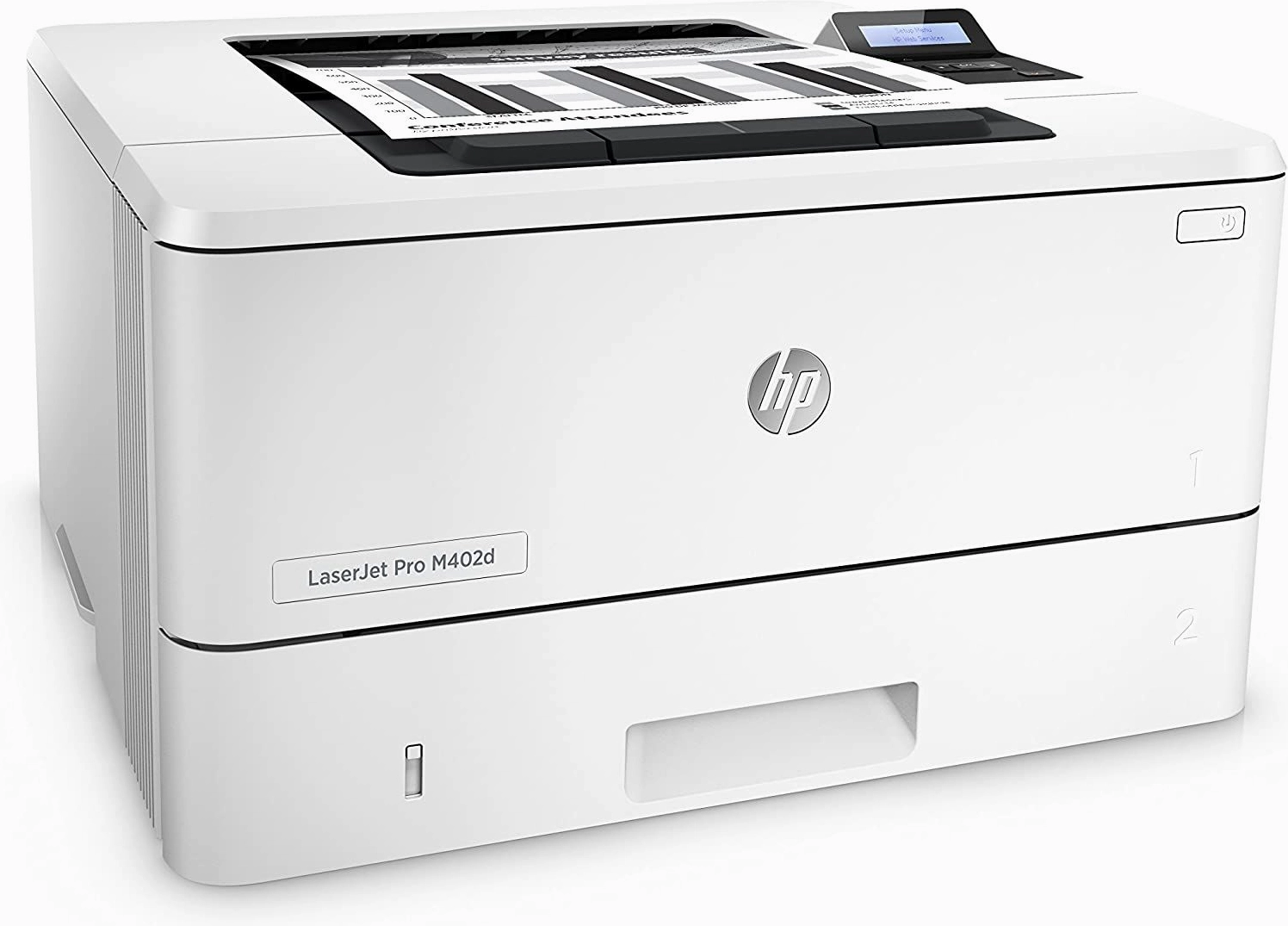 Tải & Cài Đặt Driver HP LaserJet Pro M402d Nhanh Chóng Trong 2026