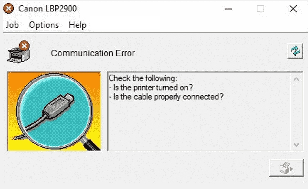 Tải Driver Máy In Canon L11121E: Hướng Dẫn Cài Đặt Chi Tiết Cho Mọi Windows 2026
