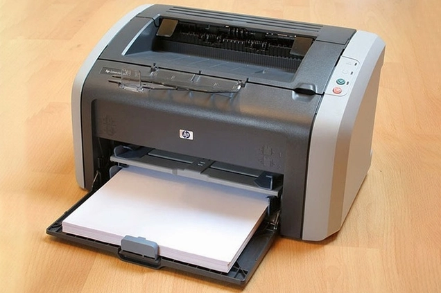 Tối Ưu Hiệu Suất: Cách Chỉnh Tốc Độ Máy In Canon Chuẩn Chuyên Gia 2026