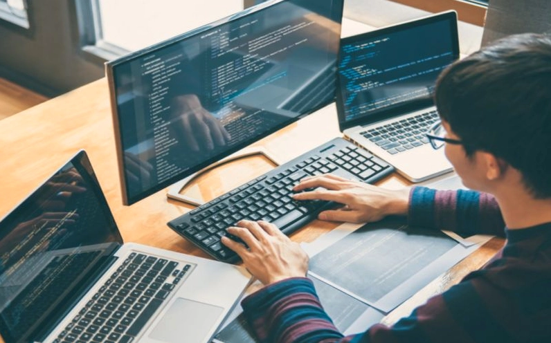 Ví dụ về thiết bị đầu vào