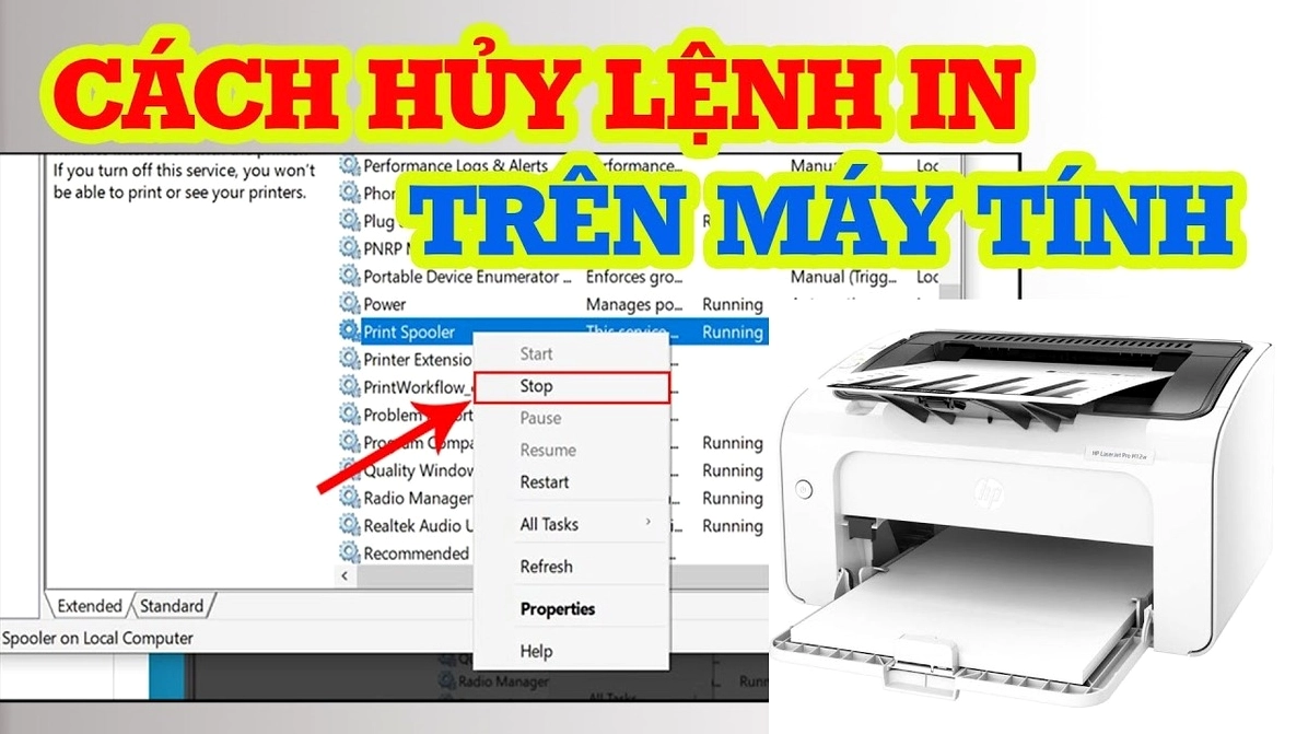 Xóa Lệnh Máy In Canon 2900: Hướng Dẫn Chi Tiết Từ A Đến Z 2026