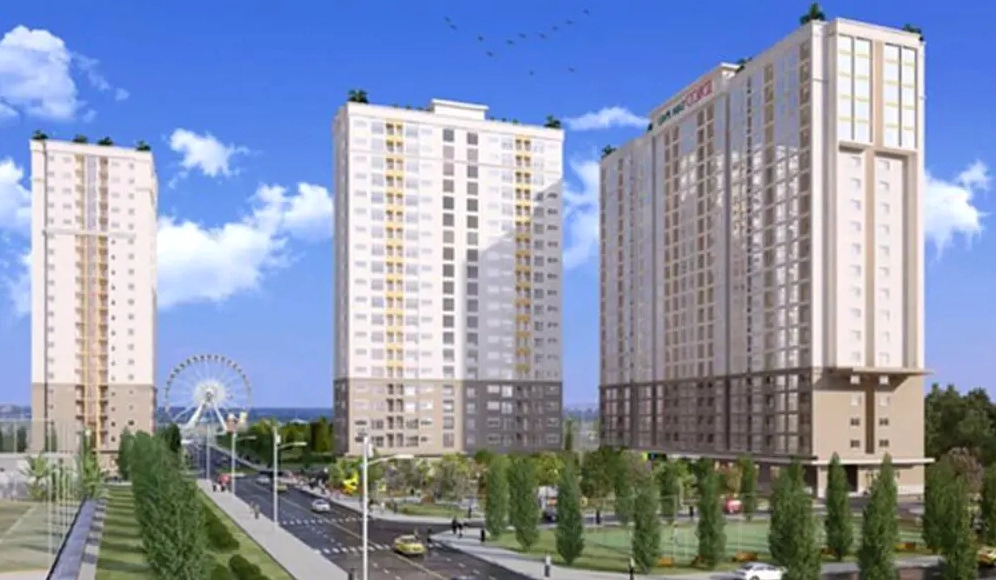 Đánh giá chung cư IDICO Tân Phú 2026: Vị trí, thiết kế & cuộc sống thực tế
