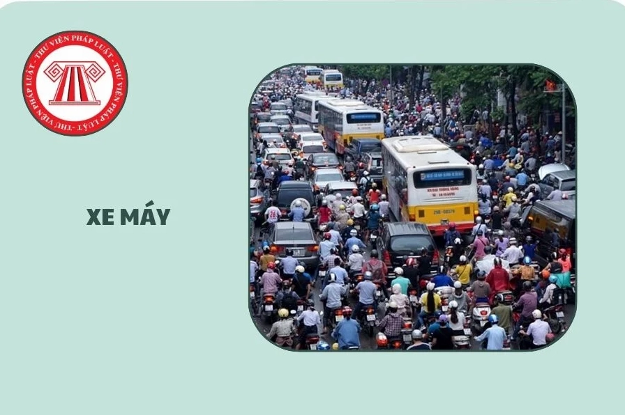 Biển số xe máy
