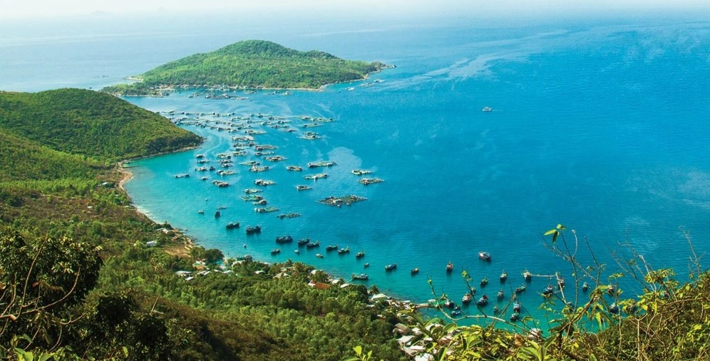 Cam Ranh Ở Đâu? Khám Phá Vị Trí Vàng Và Vẻ Đẹp Hoang Sơ Của Thành Phố Biển 2026 Cam Ranh thuộc tỉnh nào hay vịnh Cam Ranh thuộc tỉnh nào là những vấn đề được nhiều du khách quan tâm
