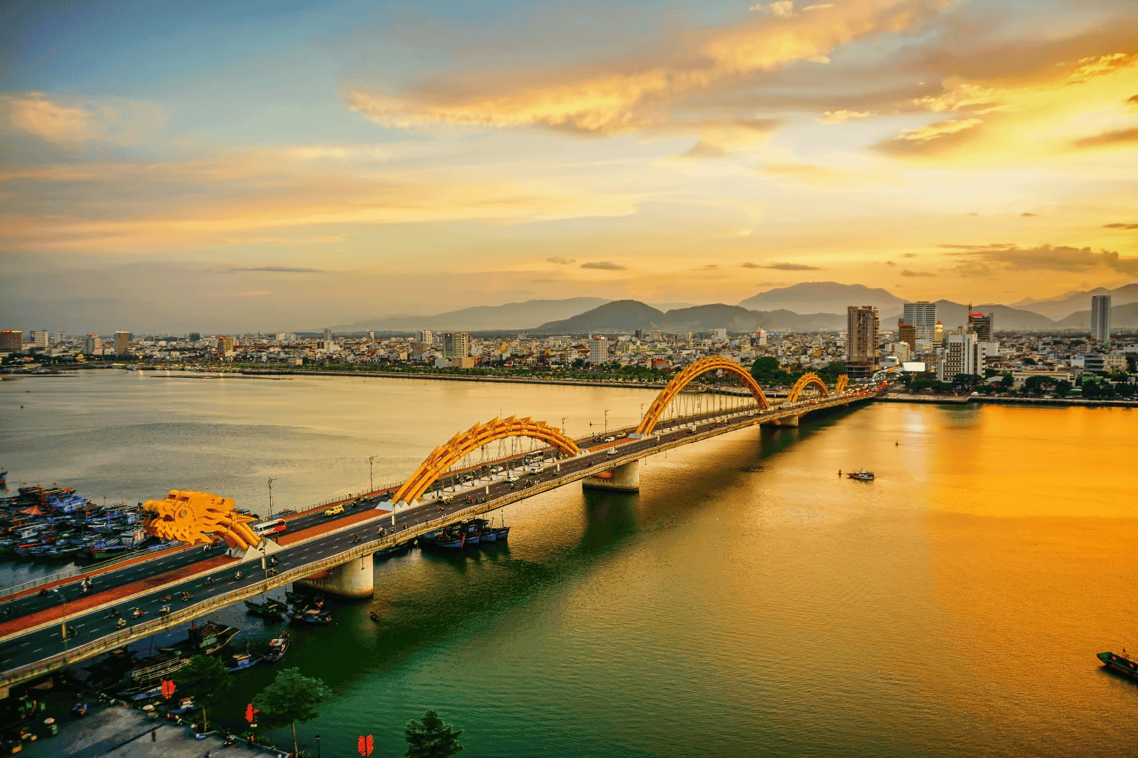 Cầu Rồng
